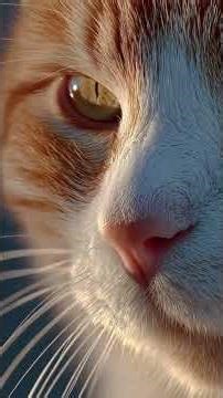 The Secret Language of Your Cat’s Eyes