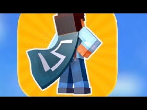 Invincible in minecraft part 3