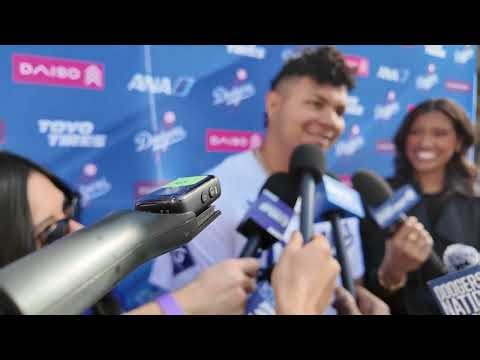 Brusdar Graterol Gives Big Injury Update, Reveals He Almost Returned to Dodgers in 2025, Edwin Diaz!