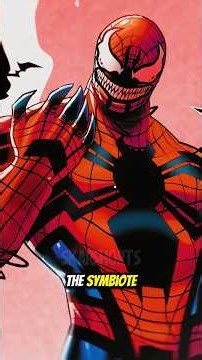Spider-Man Symbiote Is Overpowered