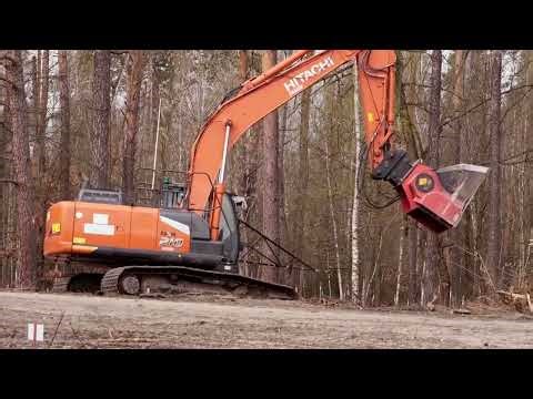 Man and AI combine in years-long battle to clear mines in Ukraine