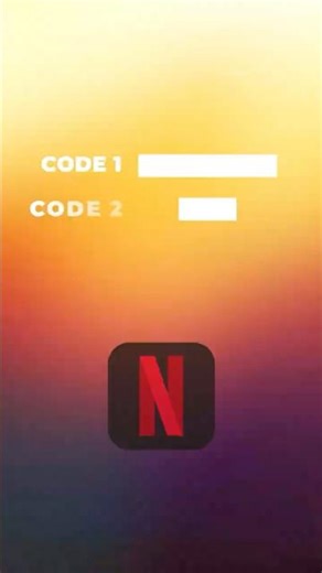 Netflix Secret Codes😱