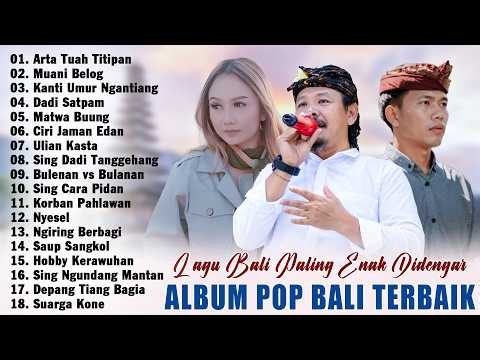 Kumpulan Lagu Bali Terbaik 2026 Terpopuler - Lagu Bali Terbaru 2026 Viral Tiktok