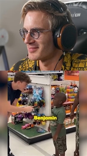 Poor Granny! | PewDiePie