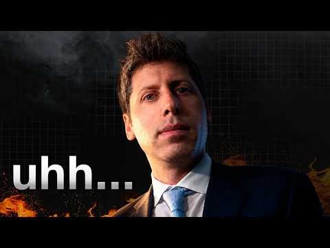 No one can prove AI made them money...