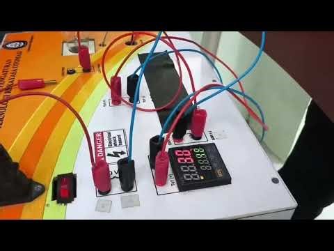 PDSK #5 OPEN/CLOSE LOOP DAN KONTROL TK4S SECARA MANUAL