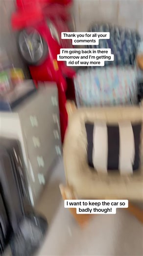 Decluttering Tips from a Midwife's Perspective