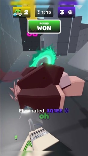 1v1ing 8,000 STREAK PLAYER in Roblox Rivals #robloxrivals