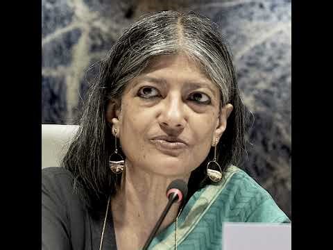 Women in Economics: Jayati Ghosh on Unpaid Care Work