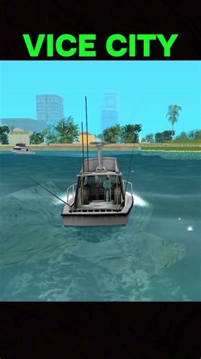 GTA 6 VS GTA Vice City - Gameplay Comparison