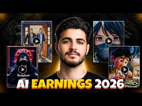 How to Create AI Videos for Beginners (Step-by-Step Guide 2026)