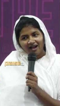 இதுதான் வாழ்க்கை | Sis. Princy Leo | #shorts #praisetv