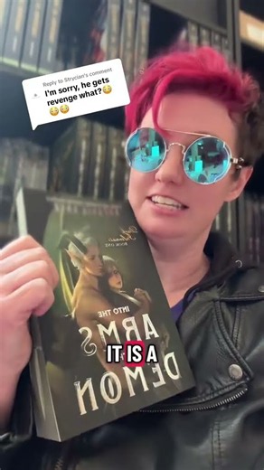Yep, you heard correctly. (My new pen name is ... wilder than this one.) #BookTube