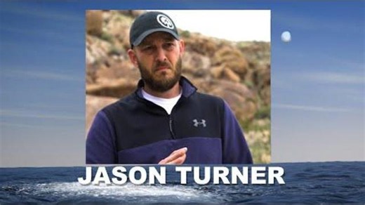The Nimitz Encounters, 2019-09-26: Tic Tac Witness Jason Turner Interview