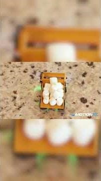 Table-Top Micro Construction Vehicles are here! 1/64 scale, all-metal, lights, sound, & low $$$!