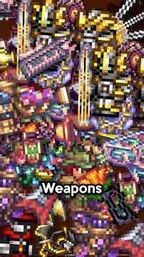 What the HELL is a Calamity Bard Class?