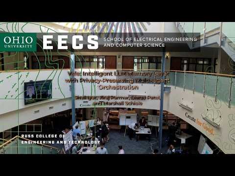 2026 EECS Senior Project 14: Vale LLM Memory Layer