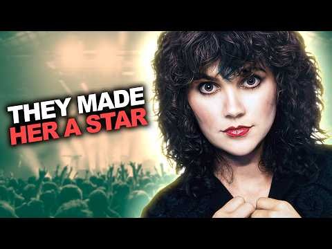 How The Monkees Helped Launch Linda Ronstadt's Career