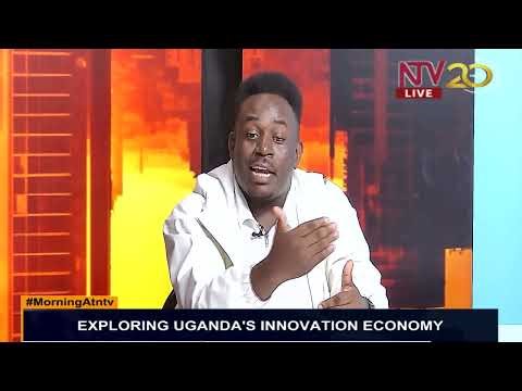 Exploring Uganda’s innovation economy | Morning At NTV