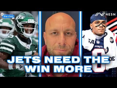 Why New York Needs the Win More With Sal Licata