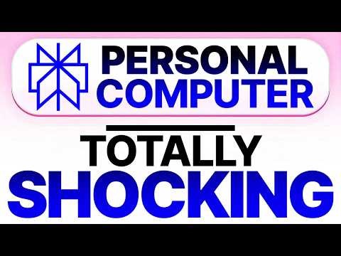 New Perplexity AI Computer Update Is INSANE!
