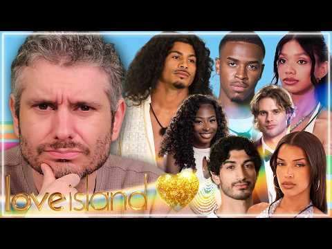 Huge Love Island Scandal, Connor Murphy Death Scandal - H3 Show #285