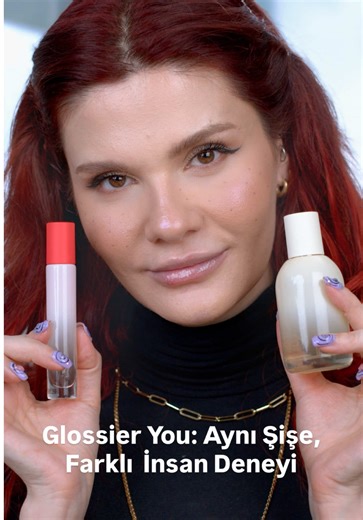 Glossier Parfüm İncelemeleri: You ve Doux