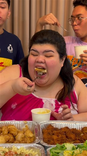 Chilis Party To Go: Masarap Mukbang Experience