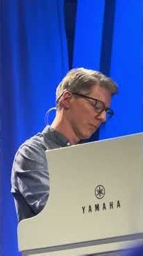 Sean Hayes “Rhapsody in Blue”