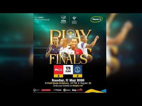 RNVL PLAYOFFS GAME 5 || REG VC VS POLICE VC