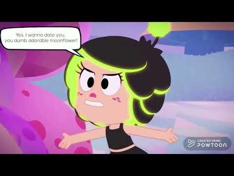 Are We Dating? (My Version with Hanazuki)