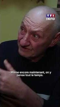 Incompréhension après l'agression mortelle d'un couple de septuagénaires près de Lens｜TF1 INFO