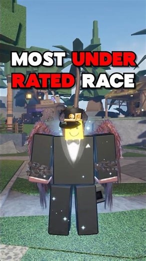 Top 3 Most Underrated Race in The Forge...