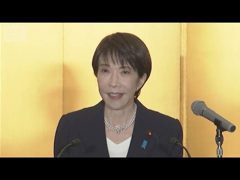 高市総理 ベネズエラ攻撃の評価避ける【スーパーJチャンネル】(2026年1月5日)