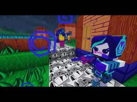 My Minecraft Texture Pack Showcase 1.7.10 (Remastered)