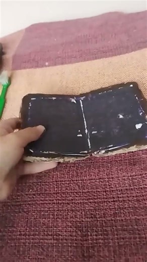 Microsoft Surface Duo de papelão (Novo)