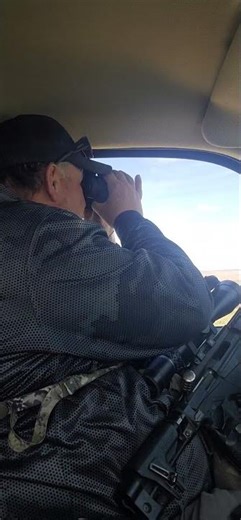 NRL HUNTER in the flesh