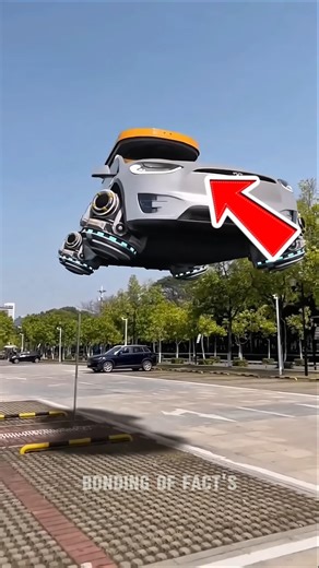 Why America Banned this car | 1970s Headlight Car | #shorts #trending