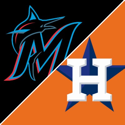 Astros 8-5 Marlins (Jul 20, 2026) Play-by-Play - ESPN