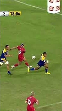 Prime Quade Cooper was UNREAL