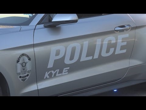 Kyle police searching for man in connection with fake fundraiser scheme