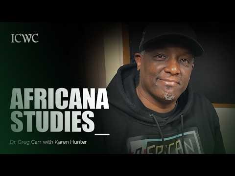 In Class with Carr, Ep. 319: “How to Build a House of Life”