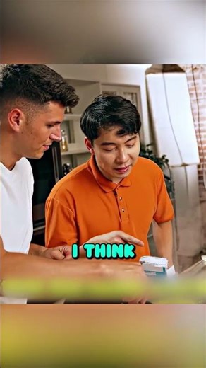 Nick DiGiovanni Vs Uncle Roger Cooking Challenge!