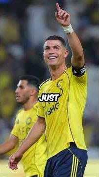 Ronaldo Proved Everyone Wrong With a Stunning Bicycle Kick at 40!