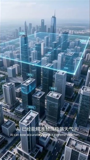 AI Is Redefining Weather Forecasts (You May Not Need Them Soon)