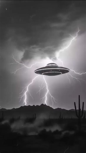 The 1947 UFO Explosion: Roswell, Saucers & Secrets 👽✨🛸