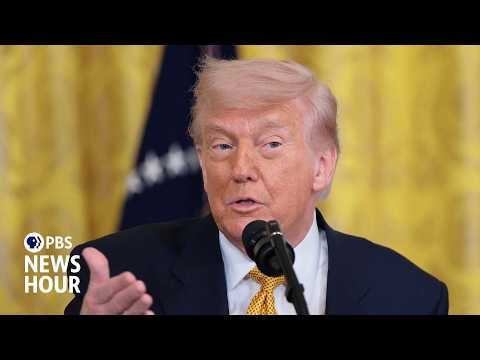 Examining a potential deal between the U.S. and Iran