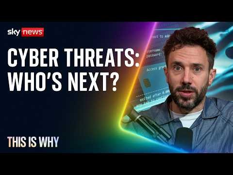 Why web attacks show we’re all vulnerable