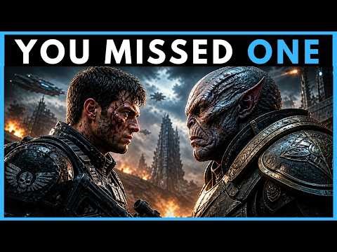 Aliens Destroyed Earth… But They Missed One Human | HFY Sci-Fi Story