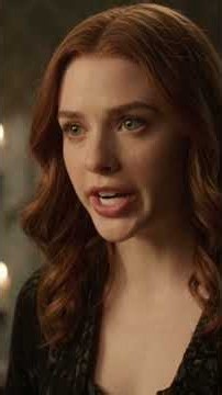 CHARMED: THE NEXT GENERATION — EPISODE 5“THE ERASED WITCH”